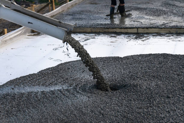 Best Industrial Concrete Flooring in Batesville, TX