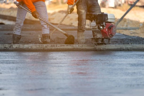 Best Concrete Sealing and Maintenance in Batesville, TX
