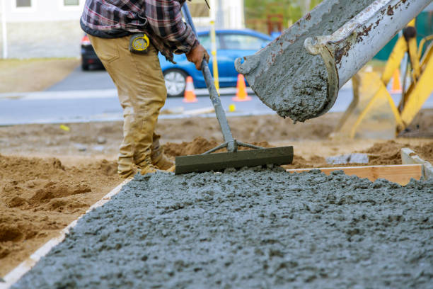  Batesville, TX Concrete contractor Pros
