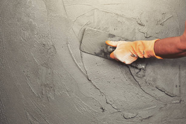 Best Concrete Patio Design and Installation in Batesville, TX