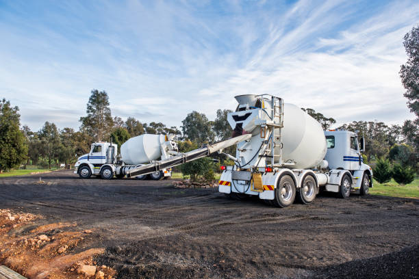 Best Decorative Concrete in Batesville, TX