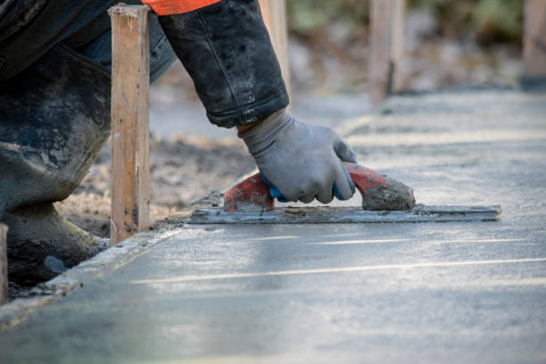 Best Concrete Slab Construction in Batesville, TX