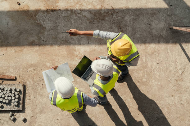 Best Commercial Concrete Services in Batesville, TX