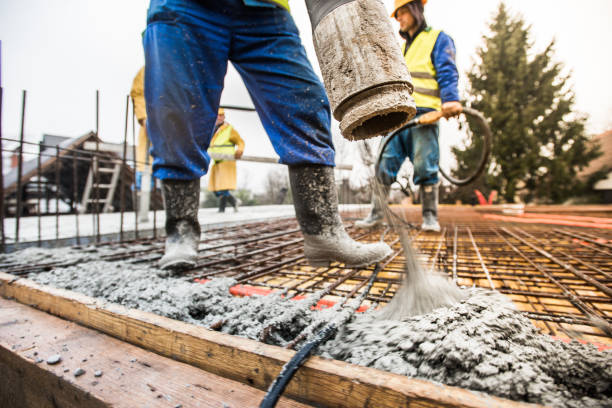 Best Concrete Removal and Replacement in Batesville, TX
